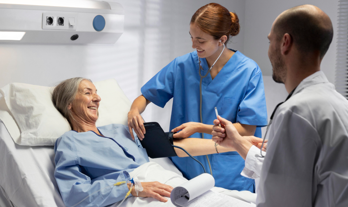 Onkoloji xidmətlər